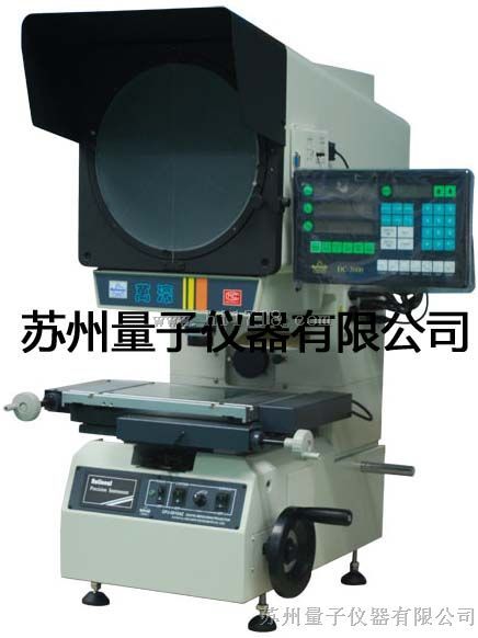 万濠大量程测量投影仪CPJ-3040A