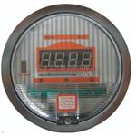 D2000L差压显示开关表