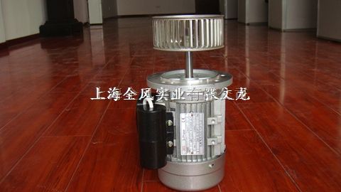 耐高温电机750W