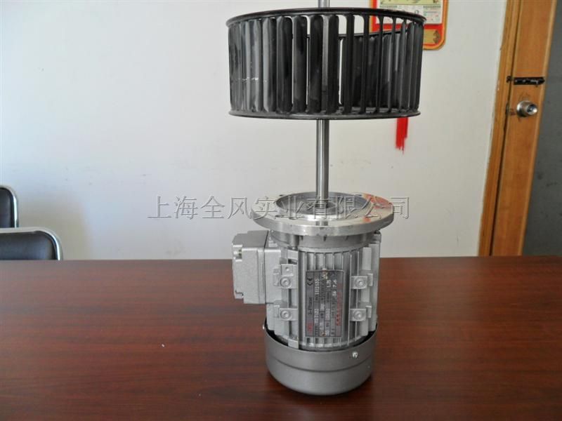 耐高温电机750W