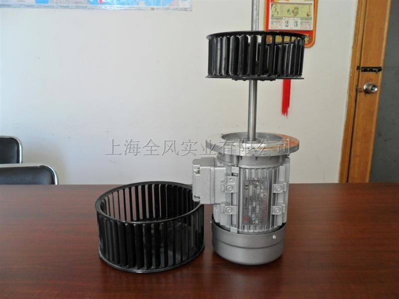 耐高温电机750W