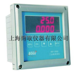 DDG-208超纯水在线电导率仪