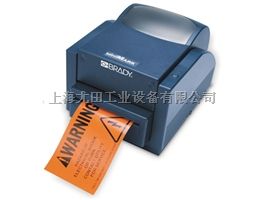MiniMARK 热转印标识打印机