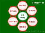 SV3000搜博SensorView数据在线监测软件