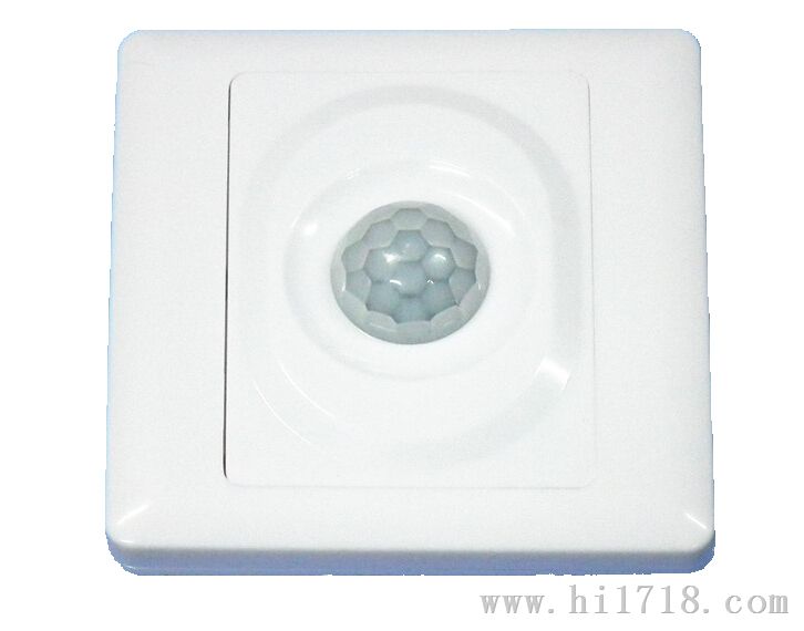 搜博 SM3260S继电输出光照度控制器