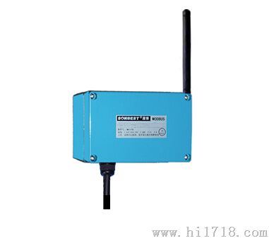 搜博SZ6070 ZIGBEE无线工业型红外二氧化碳传感