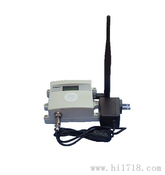 搜博SZ2170 ZIGBEE无线二氧化碳传感器