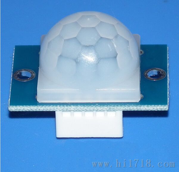 搜博 SS1060I I2C光照度传感器