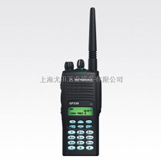 防爆对讲机GP328