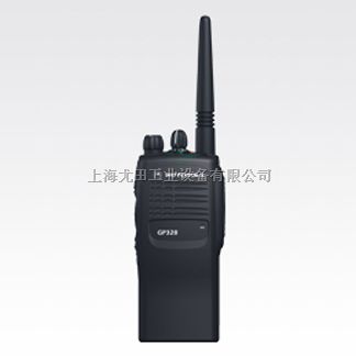 防爆对讲机GP328