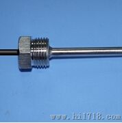 搜博 SLST3-24 管道螺纹I型PT1000温度传感器