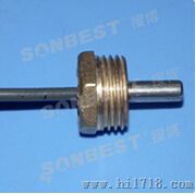 搜博 SLST3-27 管道检测PT1000温度传感器