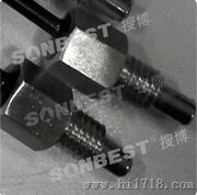 SLST3-18粗牙螺纹式PT1000温度传感器
