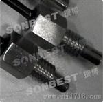 SLST3-18粗牙螺纹式PT1000温度传感器