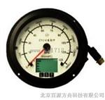 电子式差压计CYJ-6型