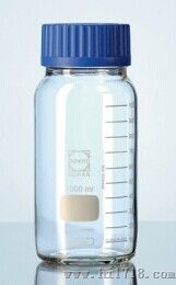德国肖特广口瓶21860365