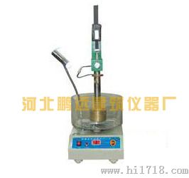 SZR-3 自动沥青针入度仪