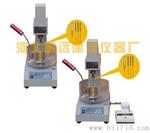 SZR-5智能沥青针入度测定仪