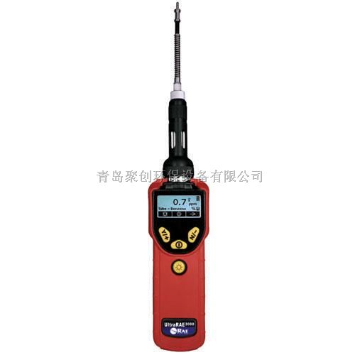 美国华瑞PGM-73X0 系列VOC检测仪