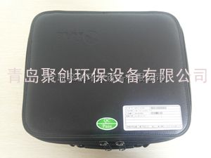 VOC检测仪