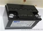 德国阳光蓄电池12V32Ah型号A412/32G6
