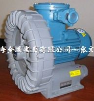 防爆高压风机 FB-7.5